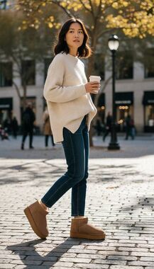 UGG